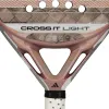 Adidas Marta Ortega Cross It Light 3.5 2026 Schläger