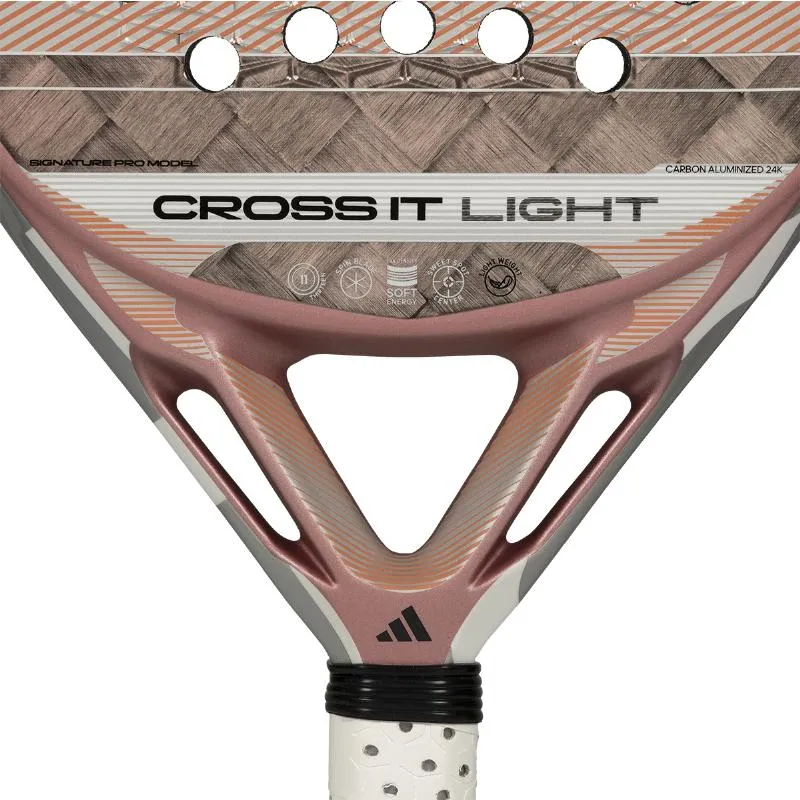 Adidas Marta Ortega Cross It Light 3.5 2026 Schläger