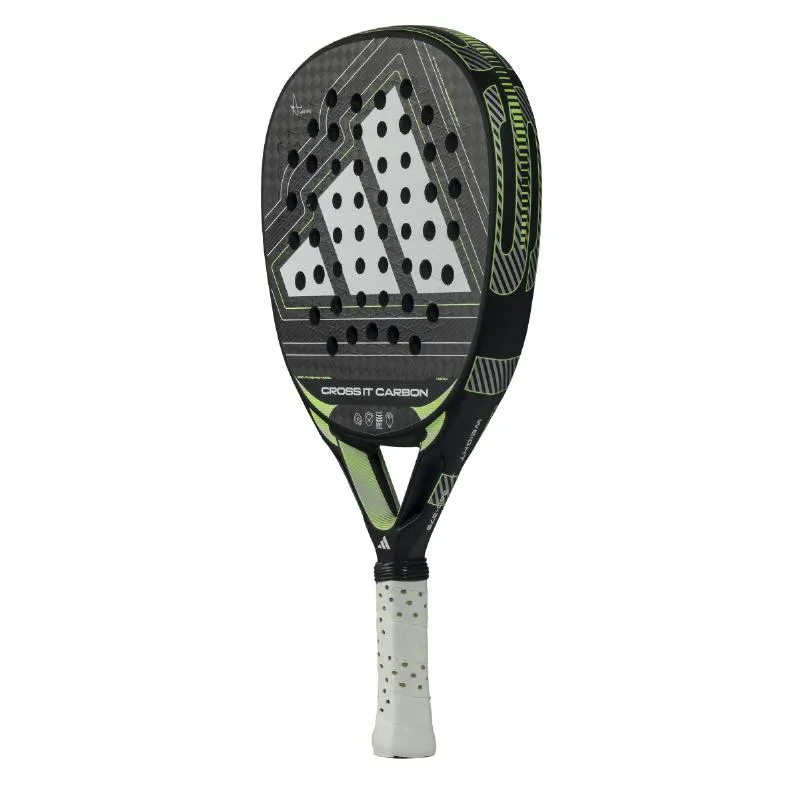 Adidas Maxi Arce Cross It Carbon 3.5 2026 Schläger