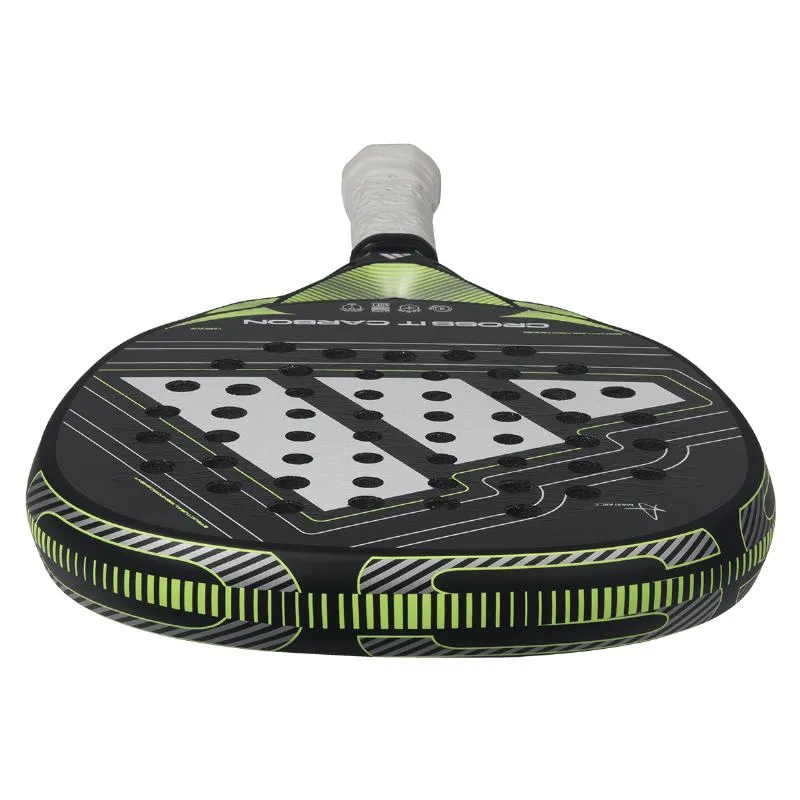 Adidas Maxi Arce Cross It Carbon 3.5 2026 Schläger