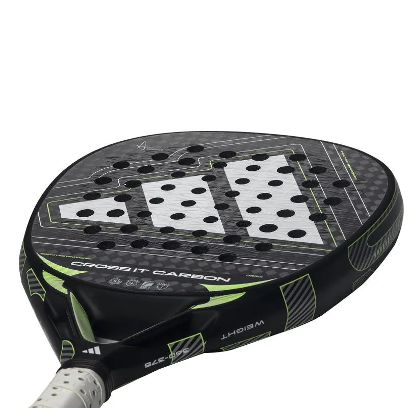 Adidas Maxi Arce Cross It Carbon 3.5 2026 Schläger