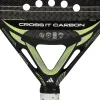 Adidas Maxi Arce Cross It Carbon 3.5 2026 Schläger