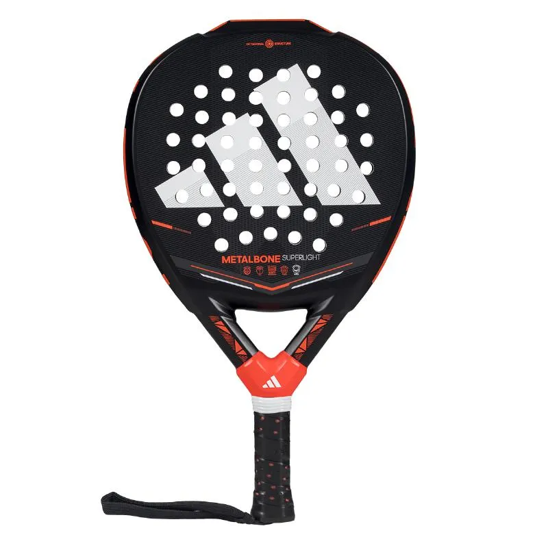 Pá Adidas Metalbone Superlight 2026