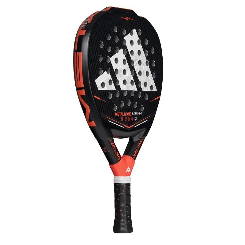 Pá Adidas Metalbone Superlight 2026