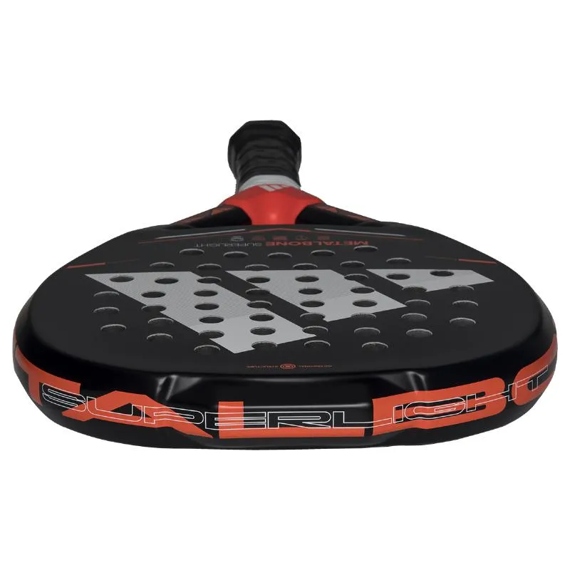 Adidas Metalbone Superlight 2026 Schaufel