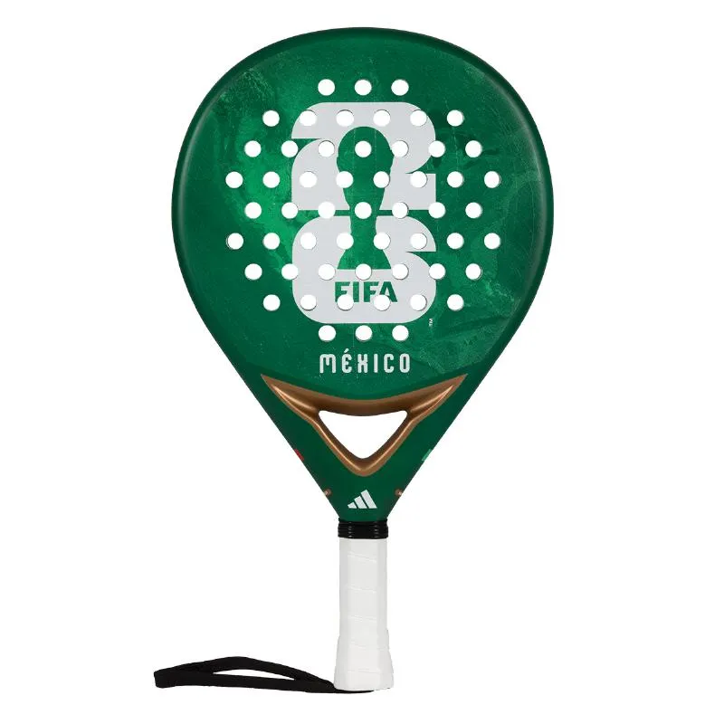 Pala Adidas Mexico World Cup 2026