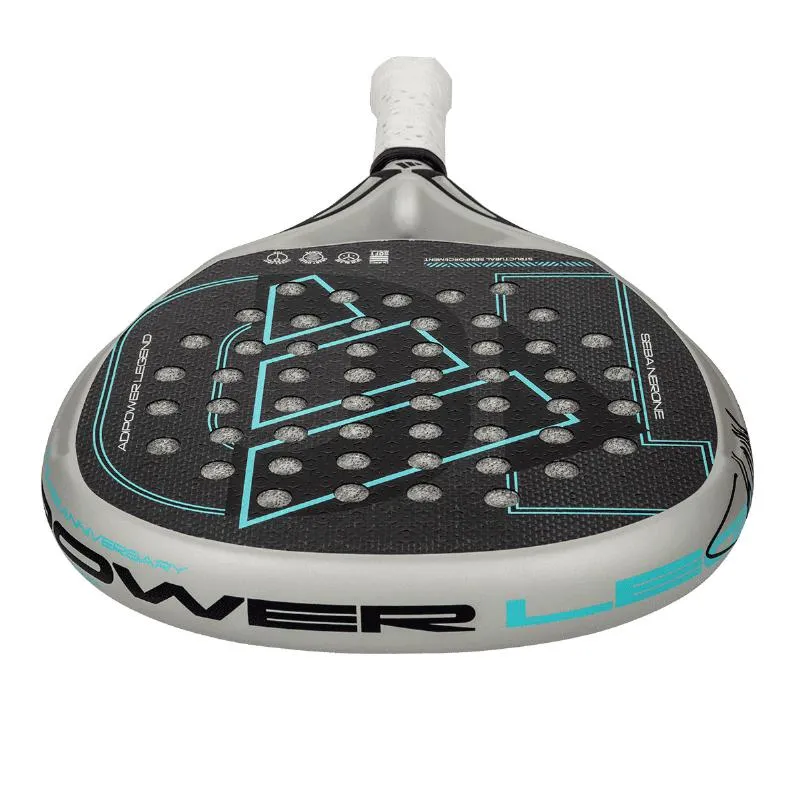 Pala Adidas Seba Nerone Adipower Legend 2025