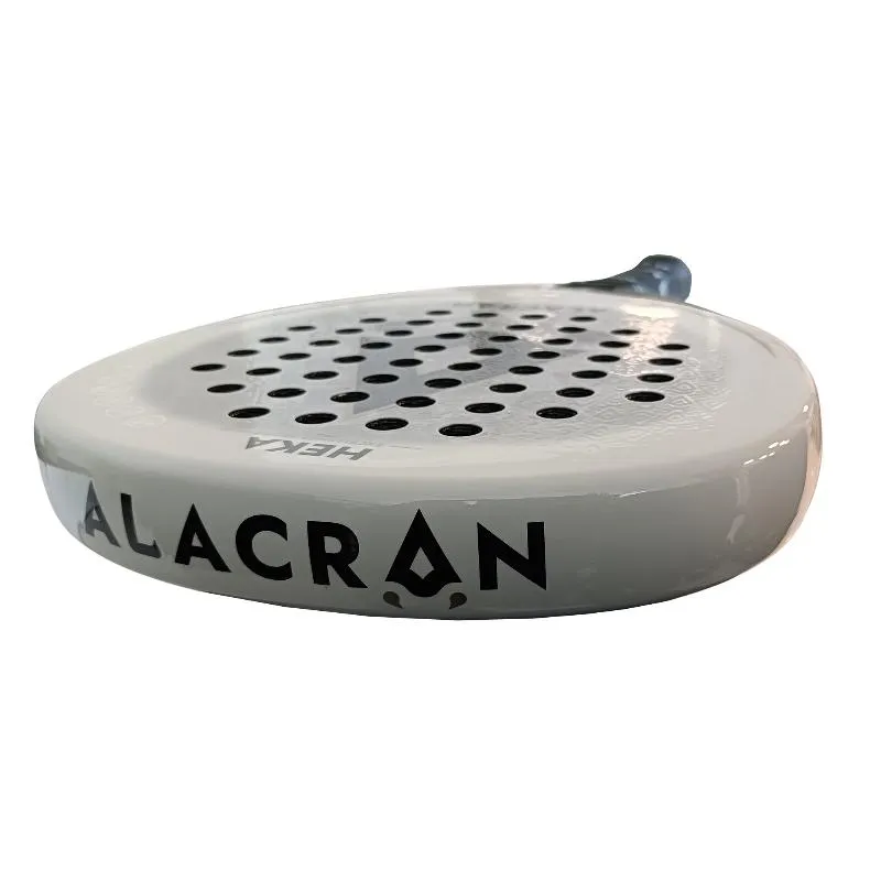 Pala Alacran Heka