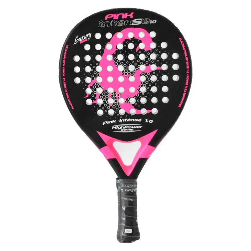 Pala Alacran Pink Intense 1,0