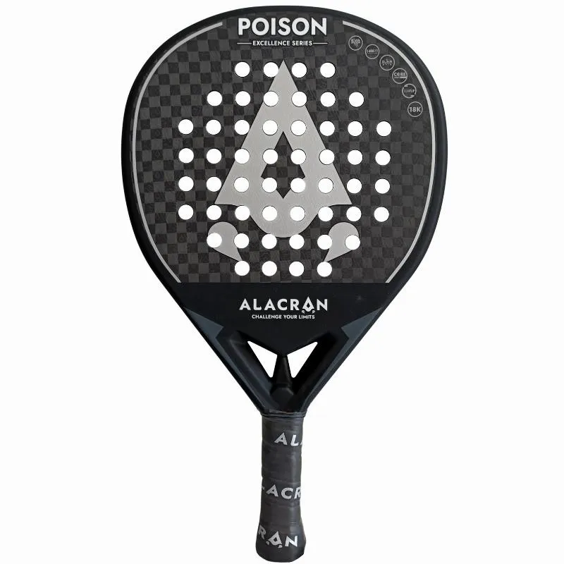 Veneno de Pala Alacran