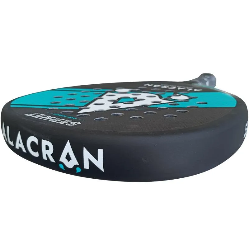 Pala Alacran Serket