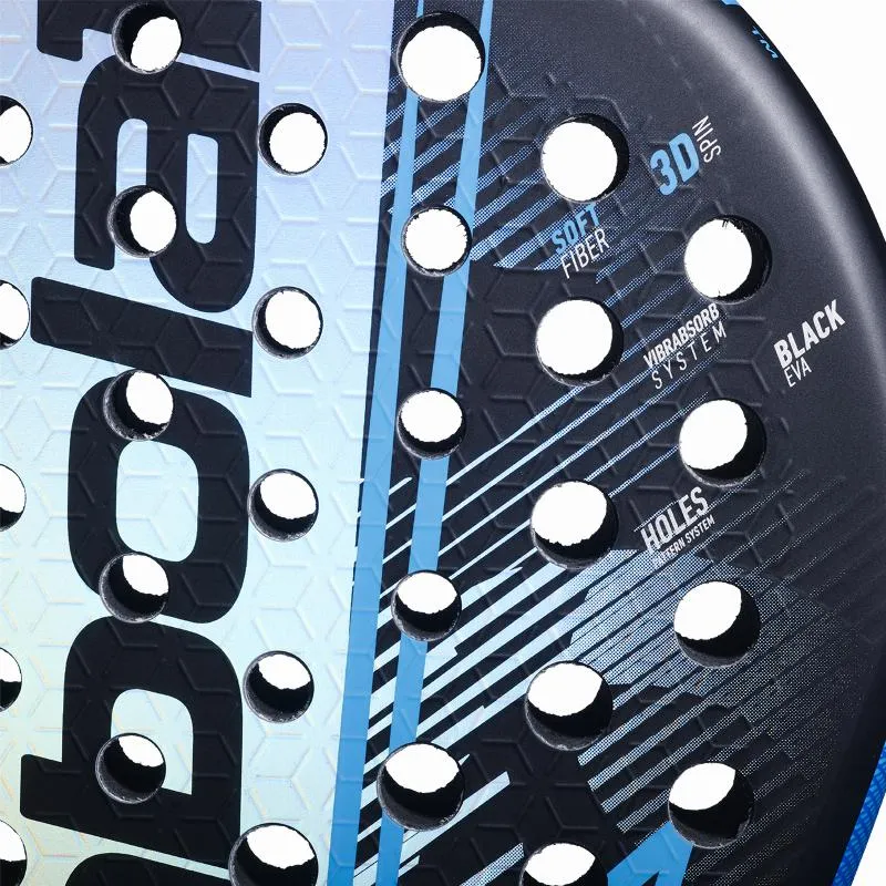 Pala Babolat Air Vertuo 2026