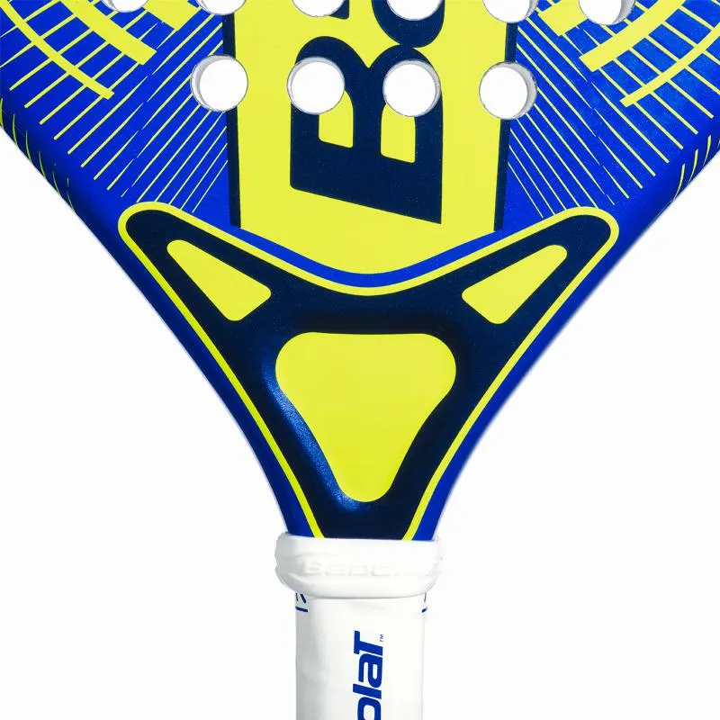 Pala Babolat Alioth Mini Junior 2025