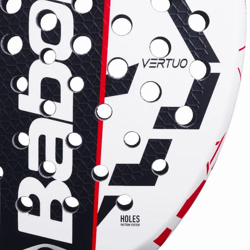 Pala Babolat Juan Lebron Technical Vertuo 2025