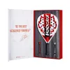 Pala Babolat Juan Lebron Technische Viper 2025