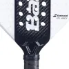 Pala Babolat Lamborghini Blanco 2026