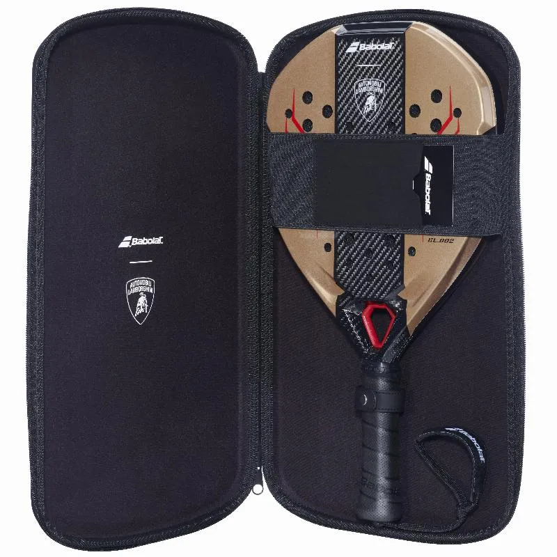 Pala Babolat Lamborghini Bronce 2026