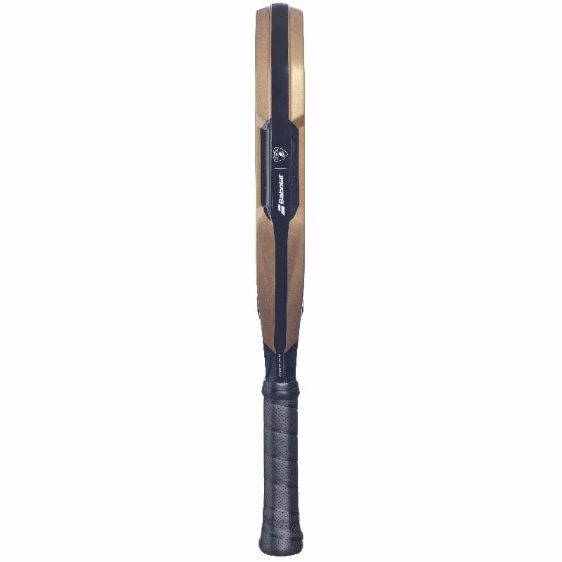 Pala Babolat Lamborghini Bronce 2026
