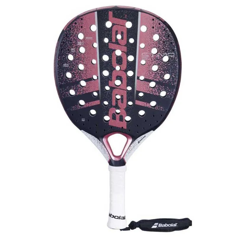 Pala Babolat Esp