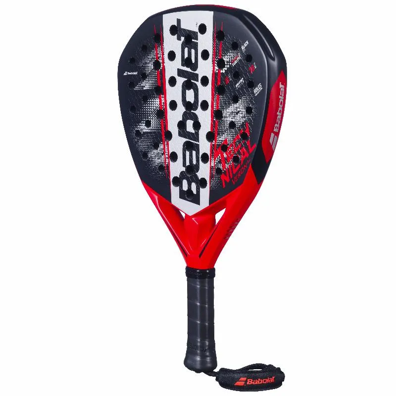 Pala Babolat Technical Veron 2026