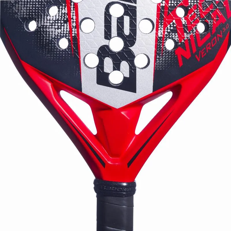 Pala Babolat Technical Veron 2026
