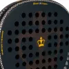 Pala Schwarze Krone Ikonische Krone