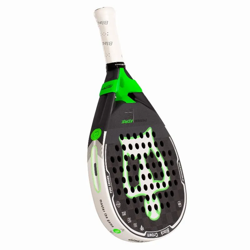 Pala Black Crown Patrono Kore 2026