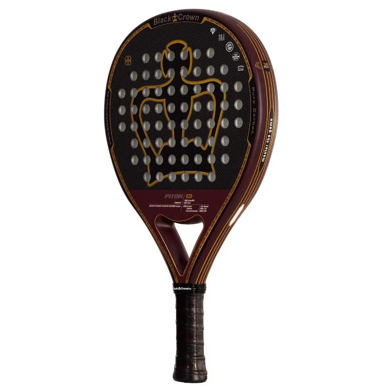 Pala Black Crown Haken 13 2025