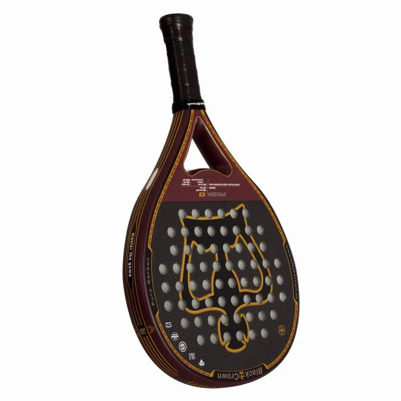 Pala Black Crown Haken 13 2025