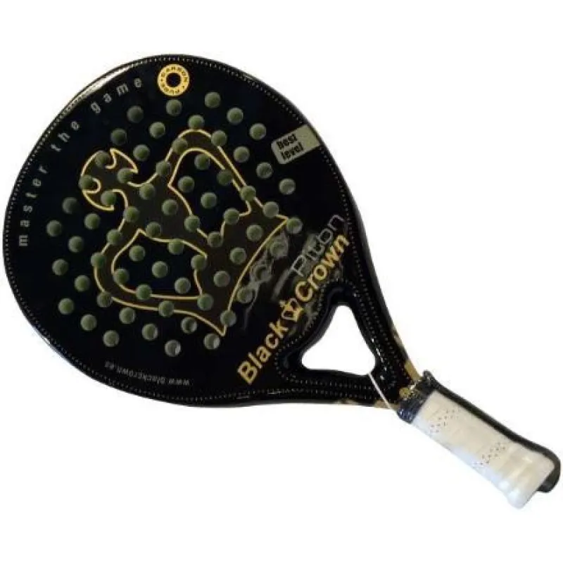 Pala Schwarze Krone Piton