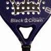 Black Crown Piton Blauer Schläger