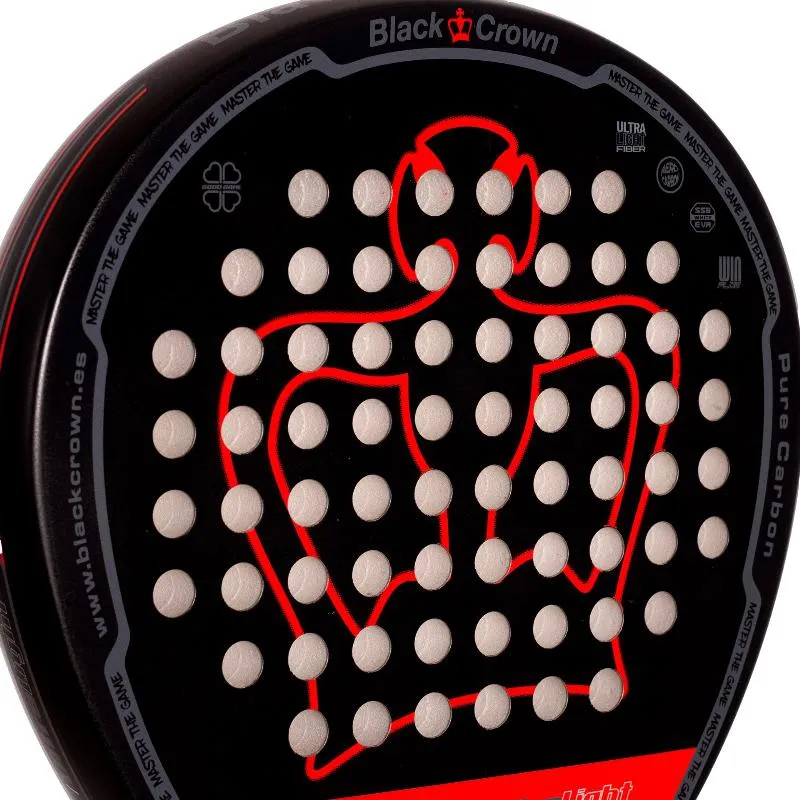 Pala Black Crown Win Ultraleicht 2025