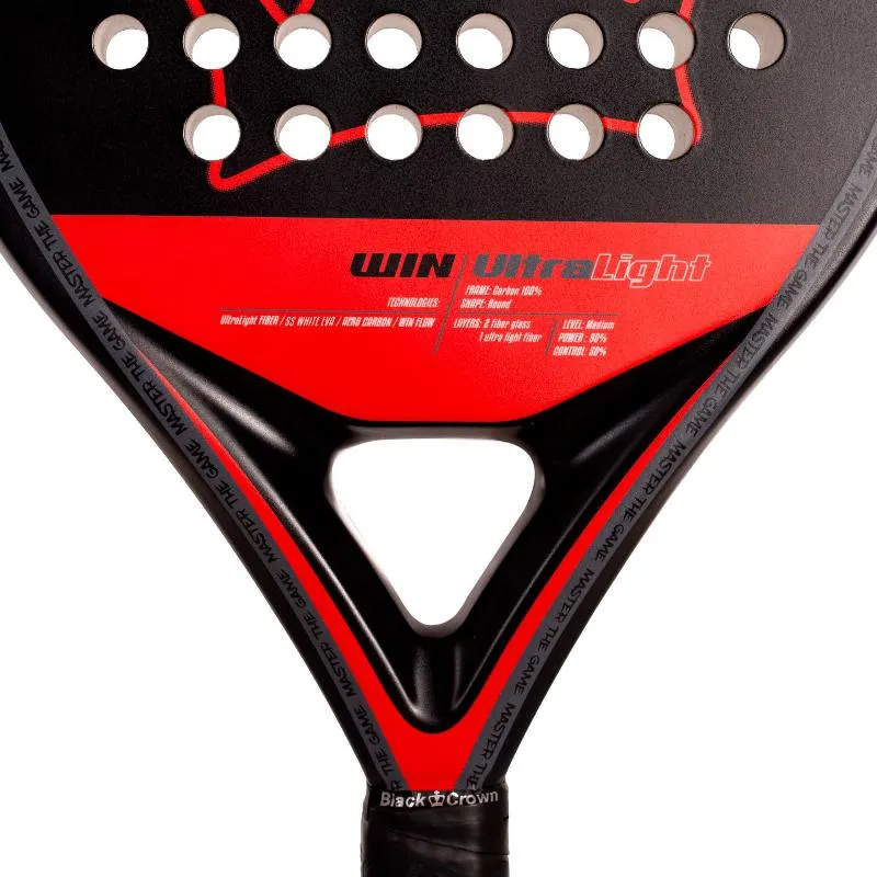 Pala Black Crown Win Ultraleicht 2025