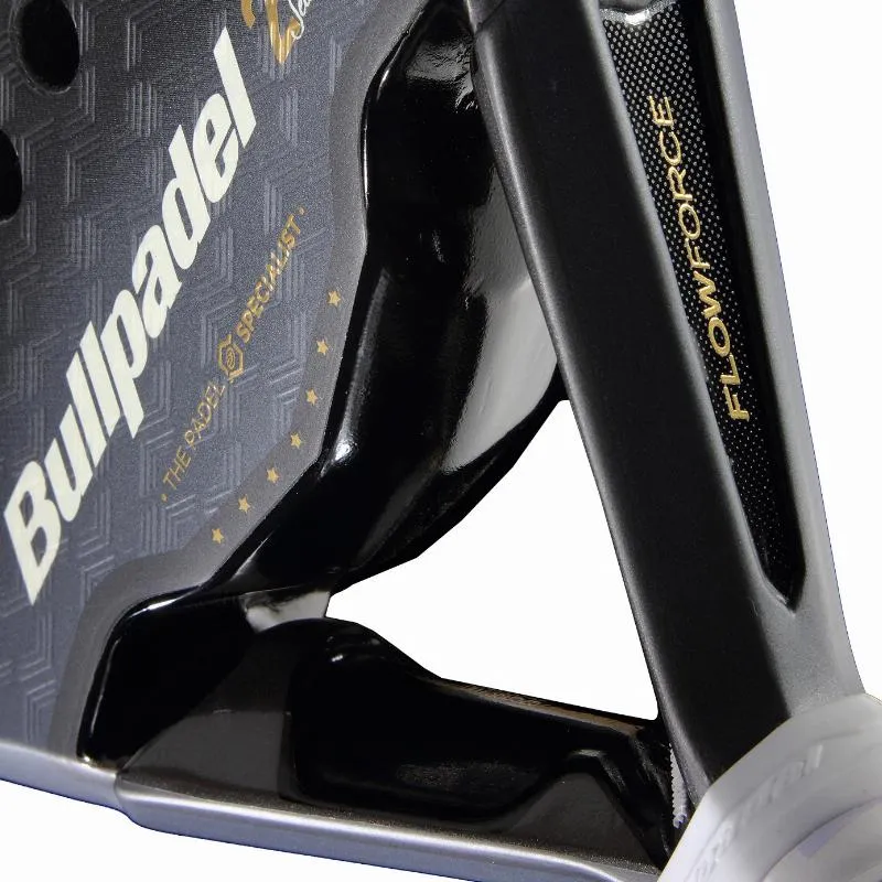 Pala Bullpadel Ale Salazar Flow Legend 2026