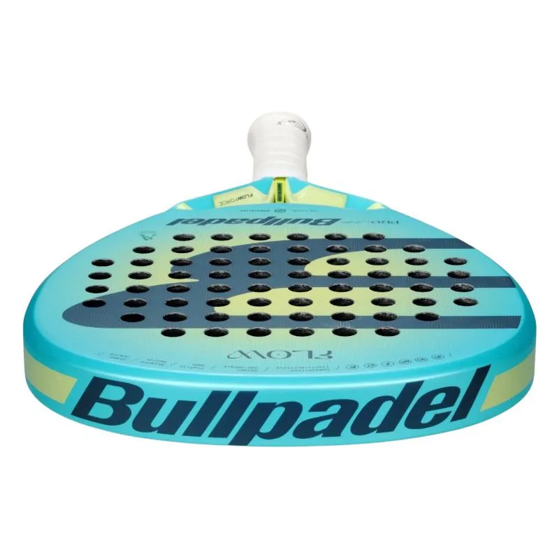 Bullpadel Ale Salazar Flow Damen 2025 Tennisschlager