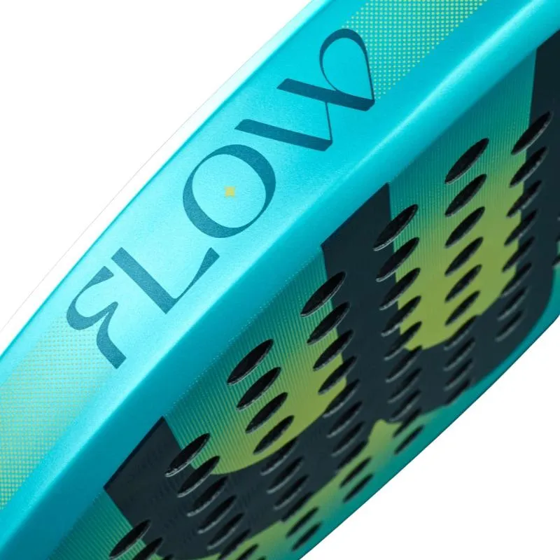 Bullpadel Ale Salazar Flow Damen 2025 Tennisschlager