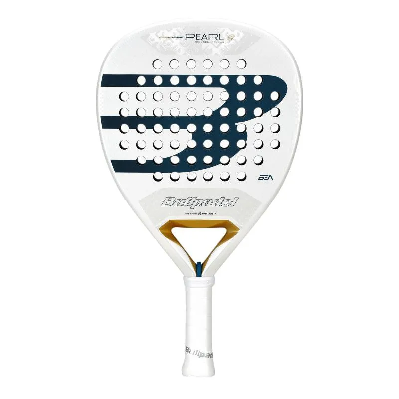 Raquete Bullpadel Bea Gonzalez Pearl 2026