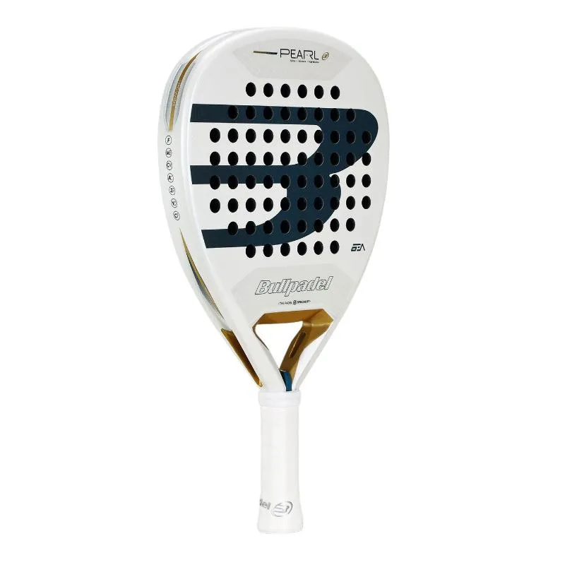Raquete Bullpadel Bea Gonzalez Pearl 2026