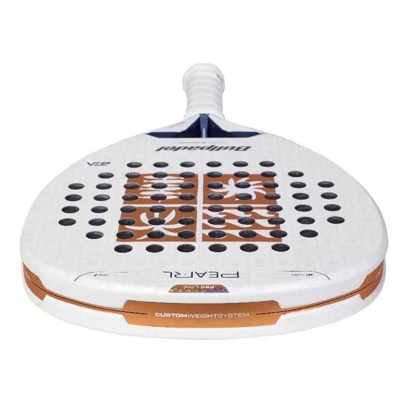 Pala Bullpadel Bea Gonzalez Pearl 2027