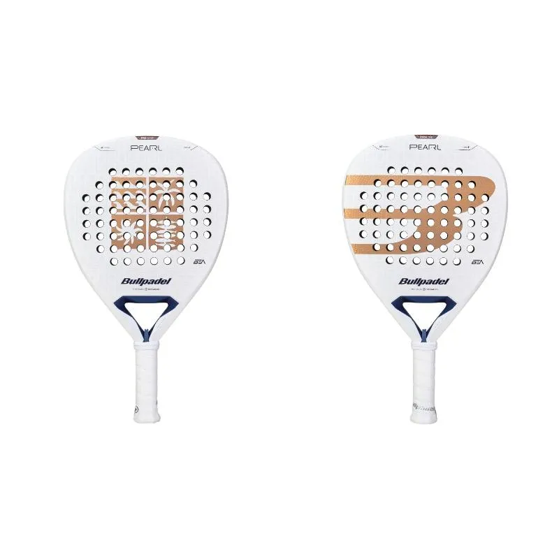 Pala Bullpadel Bea Gonzalez Pearl 2027