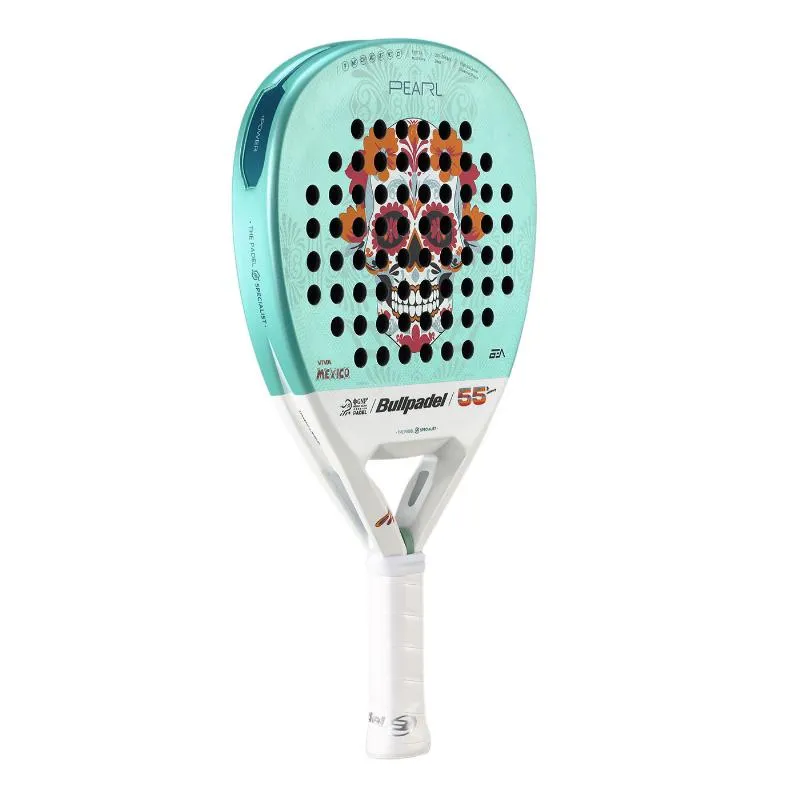 Bullpadel Bea Gonzalez Pearl MX LTD Tennisschläger