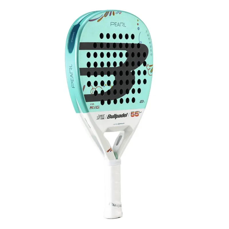 Bullpadel Bea Gonzalez Pearl MX LTD Tennisschläger