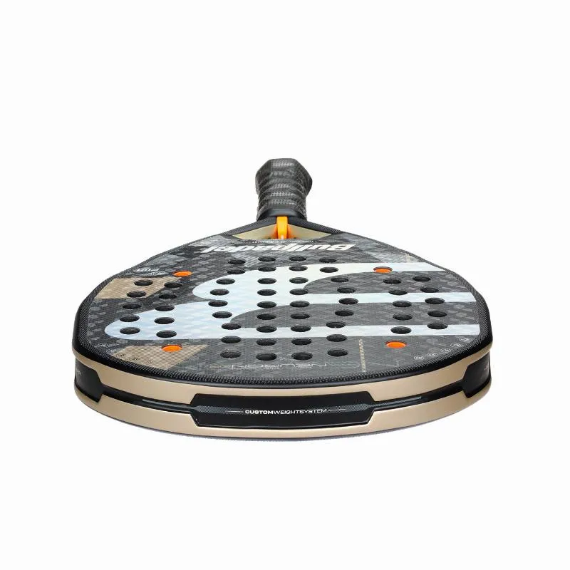 Bullpadel Chingotto Neuron 02 2026 Tennisschläger