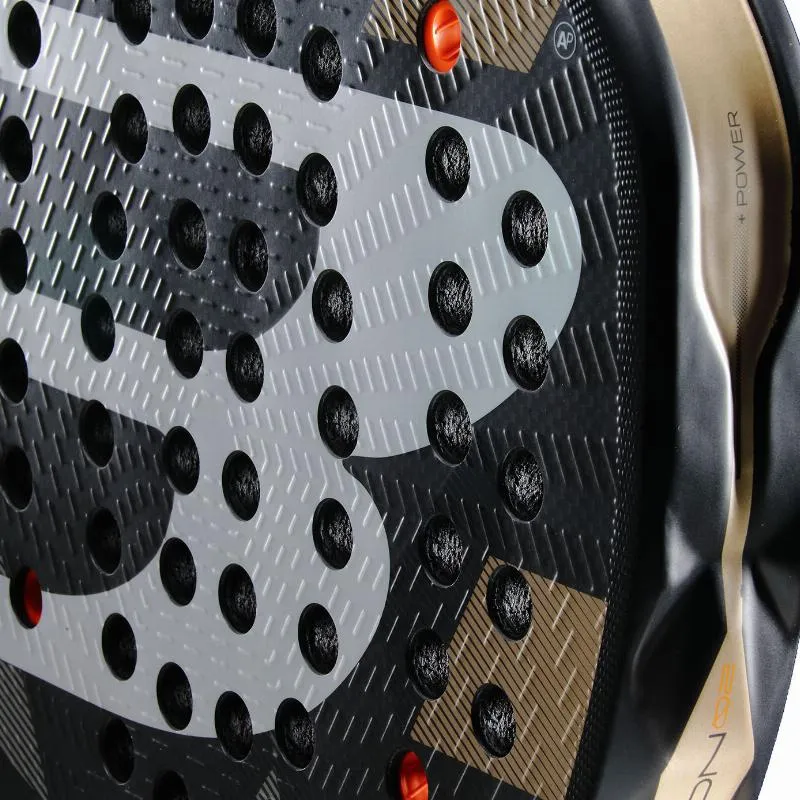 Bullpadel Chingotto Neuron 02 2026 Tennisschläger