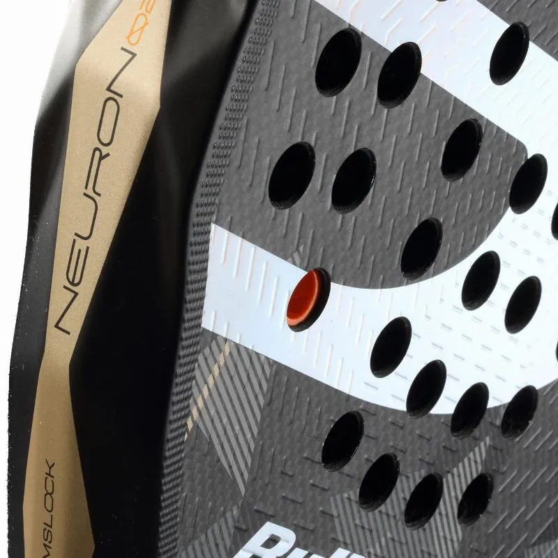 Bullpadel Chingotto Neuron 02 2026 Tennisschläger