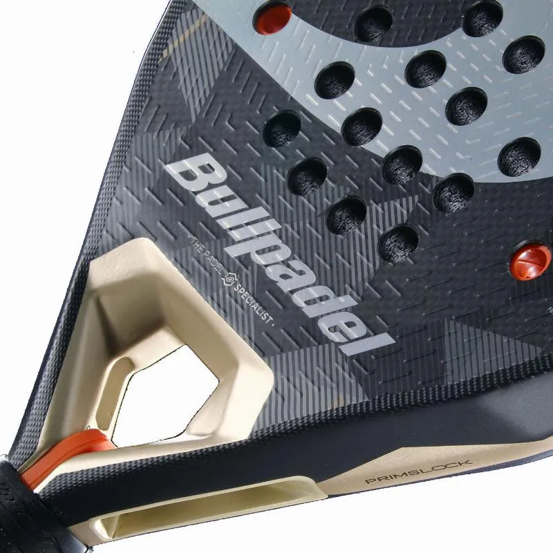 Bullpadel Chingotto Neuron 02 2026 Tennisschläger