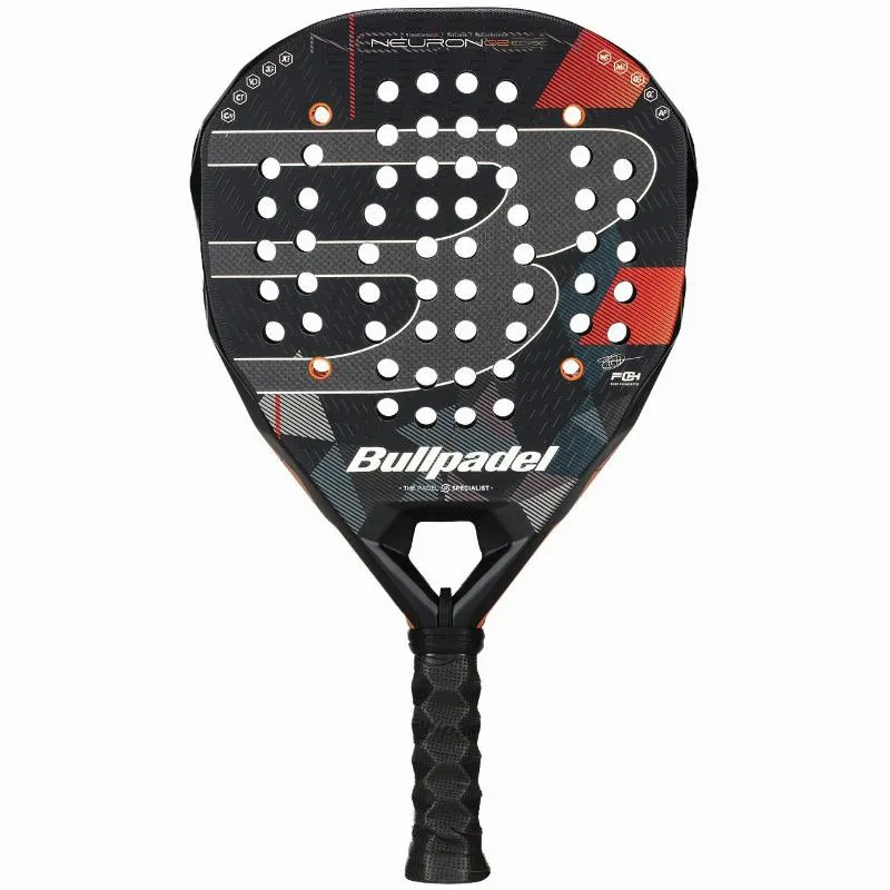 Raquete Bullpadel Chingotto Neuron 02 Edge 2026