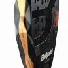 Bullpadel Chingotto Neuron 02 Edge 2026 Tennisschläger