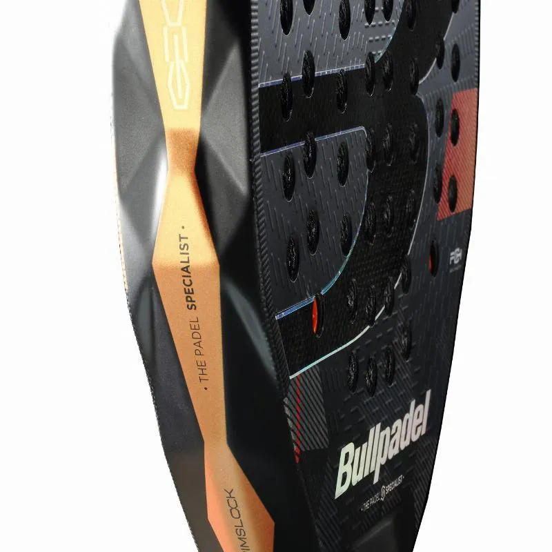 Bullpadel Chingotto Neuron 02 Edge 2026 Tennisschläger