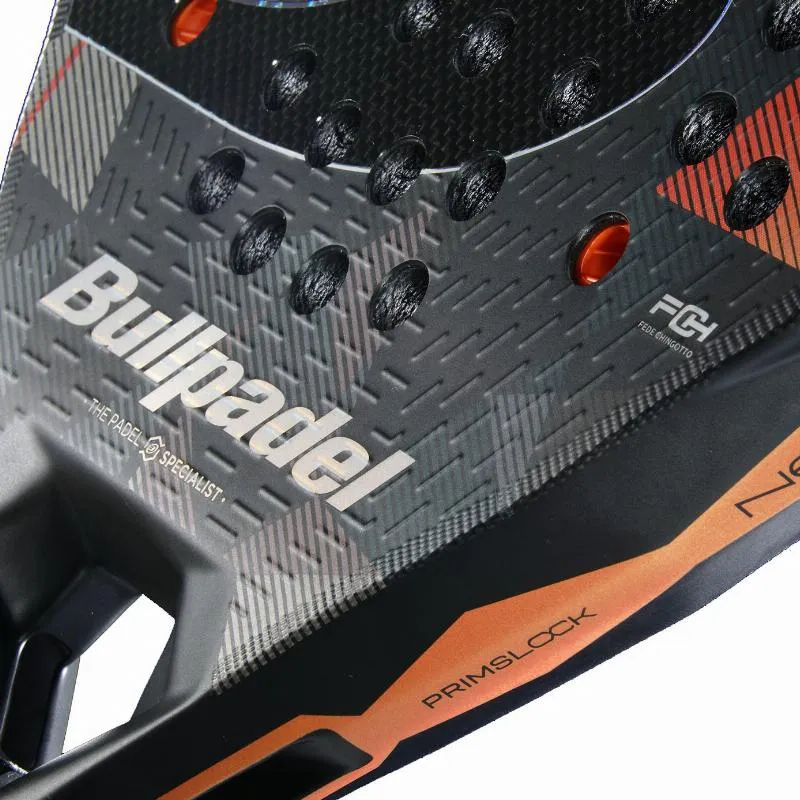 Bullpadel Chingotto Neuron 02 Edge 2026 Tennisschläger